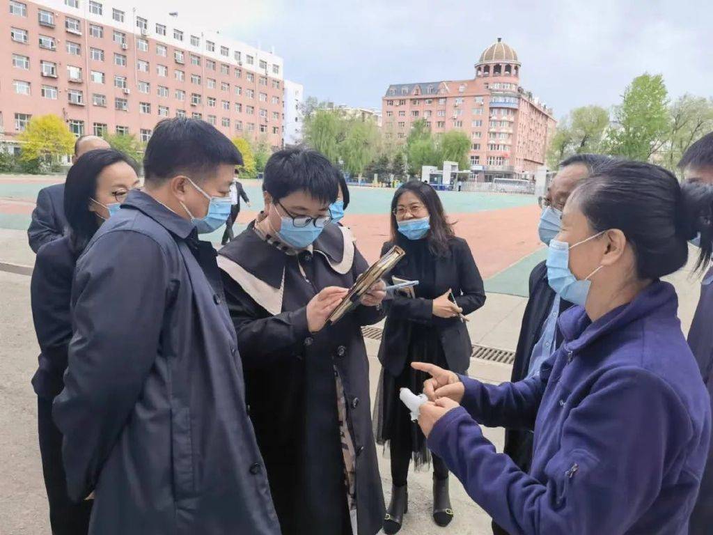 黑龙江省各地广泛开展“防灾减灾日”活动