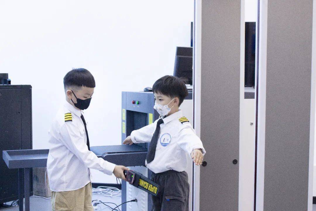 黑龙江科技周丨“走进科技，你我同行”航空主题科普活动纪实
