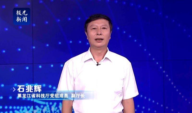 179项科普活动“点燃”龙江科技周盛宴