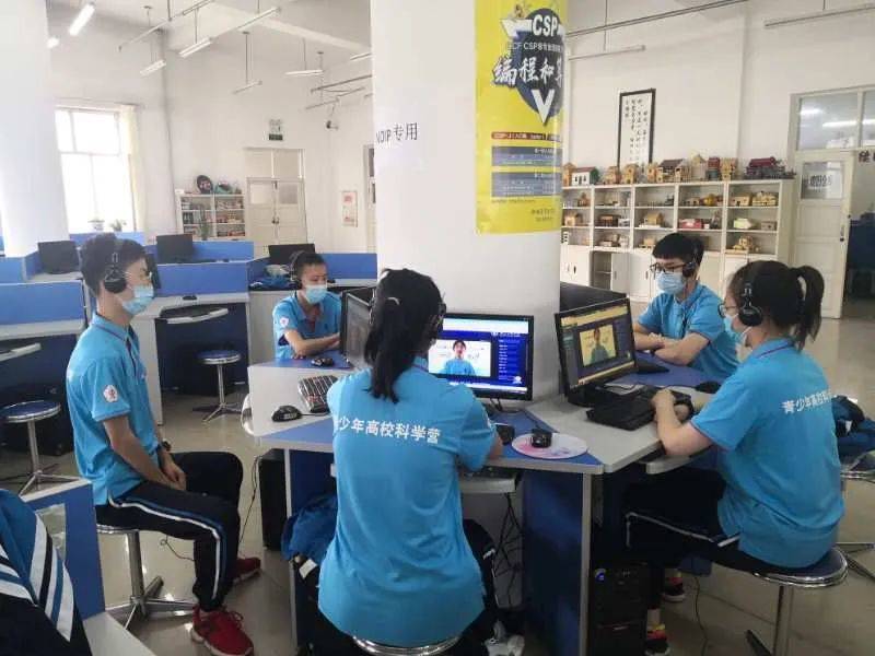 科技活动周丨黑龙江省科普事业中心打造精彩特色的系列科普活动