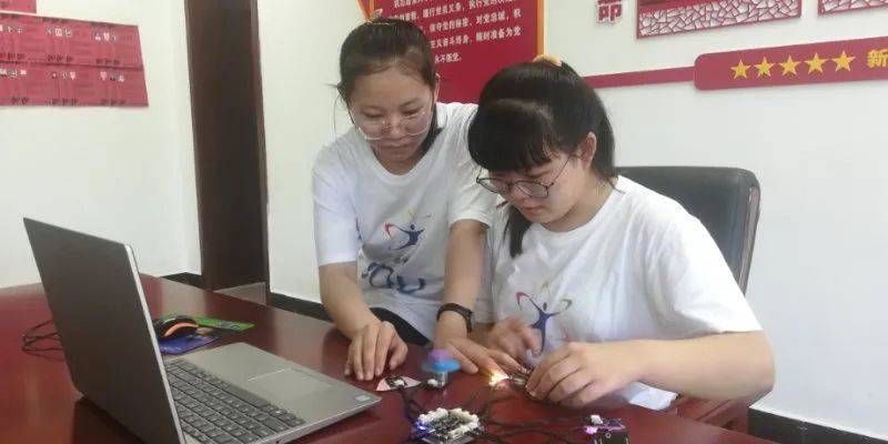 科技活动周丨黑龙江省科普事业中心打造精彩特色的系列科普活动
