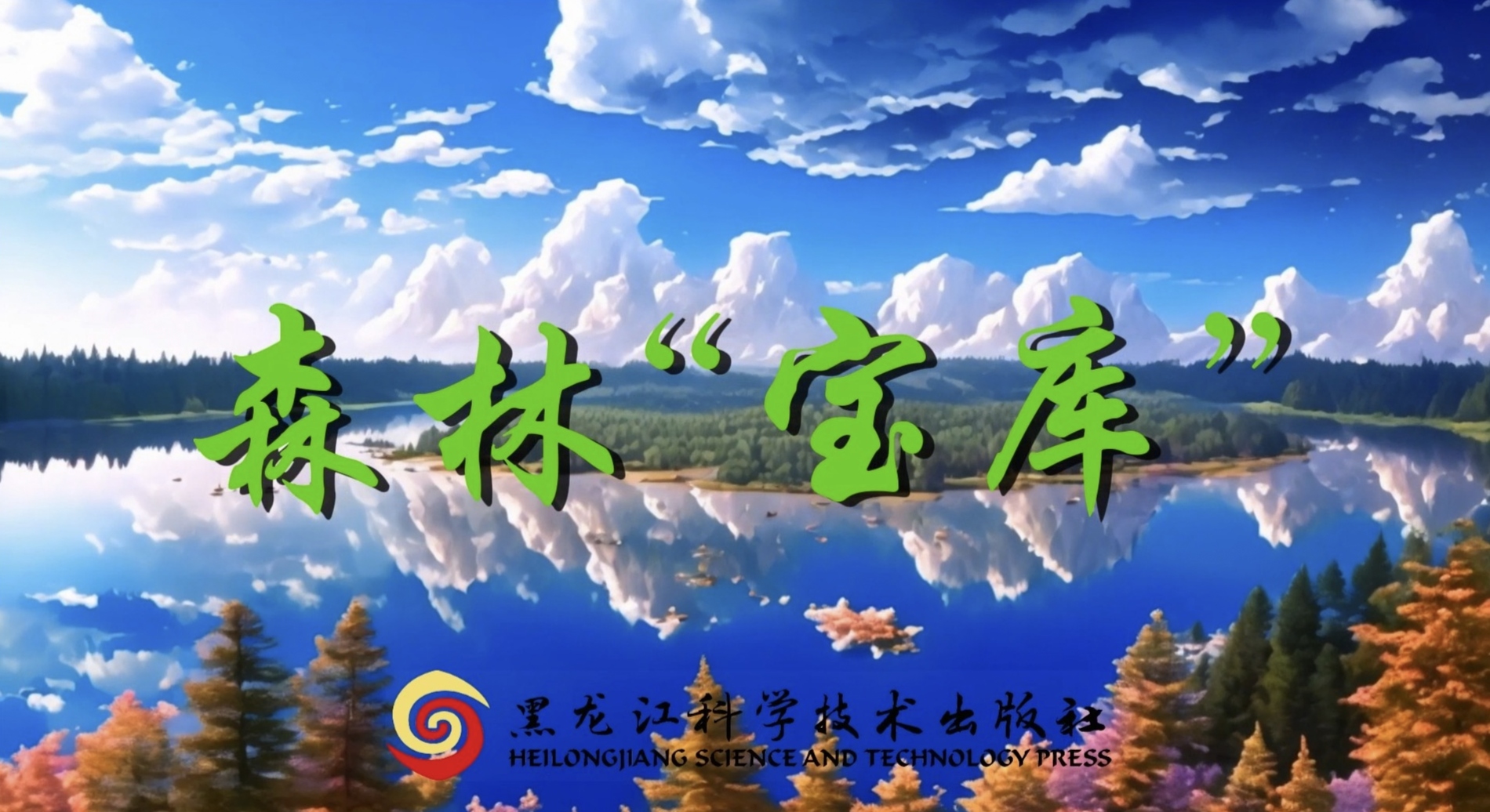 2024年黑龙江省优秀科普作品名单出炉